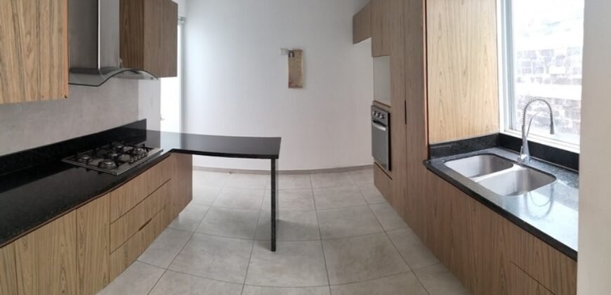 Vendo Casa Nueva en San Pedro Cholula Puebla, en conjunto privado de solo 4 terrenos.