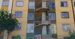 Vendo departamento Segundo Nivel en Misiones de San Francisco Secc 9 (Oxxo del Maguey) Vigilancia 24 horas.