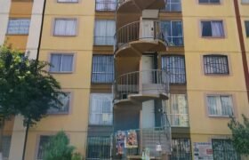 Vendo departamento Segundo Nivel en Misiones de San Francisco Secc 9 (Oxxo del Maguey) Vigilancia 24 horas.