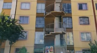 Vendo departamento Segundo Nivel en Misiones de San Francisco Secc 9 (Oxxo del Maguey) Vigilancia 24 horas.