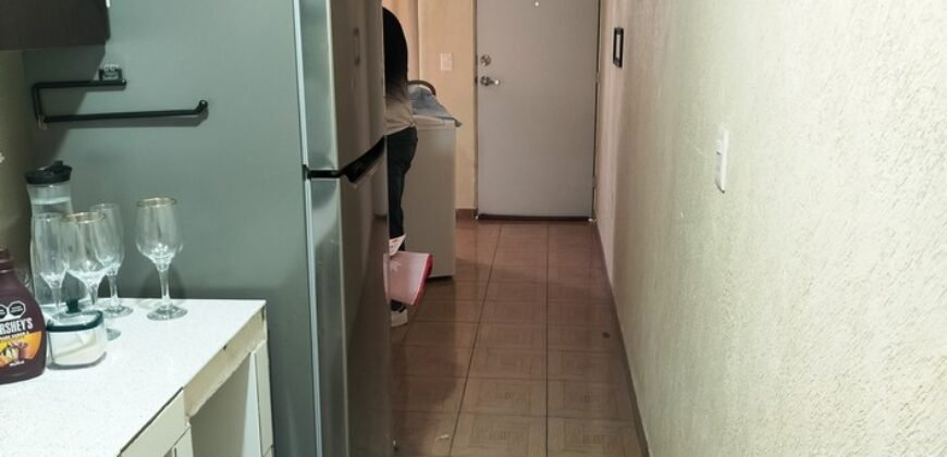 Vendo departamento Segundo Nivel en Misiones de San Francisco Secc 9 (Oxxo del Maguey) Vigilancia 24 horas.