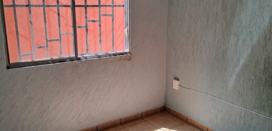 Vendo departamento Segundo Nivel en Misiones de San Francisco Secc 9 (Oxxo del Maguey) Vigilancia 24 horas.
