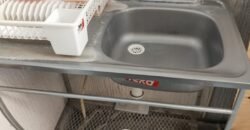 Vendo departamento Segundo Nivel en Misiones de San Francisco Secc 9 (Oxxo del Maguey) Vigilancia 24 horas.