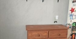 Vendo departamento Segundo Nivel en Misiones de San Francisco Secc 9 (Oxxo del Maguey) Vigilancia 24 horas.