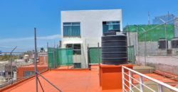 Excelente residencia en venta en Colonia La Paz, en el corazón de Puebla Capital!