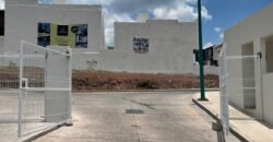 EXCELENTE TERRENO PLANO LISTO PARA CONSTRUIT