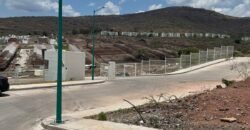 EXCELENTE TERRENO PLANO LISTO PARA CONSTRUIT