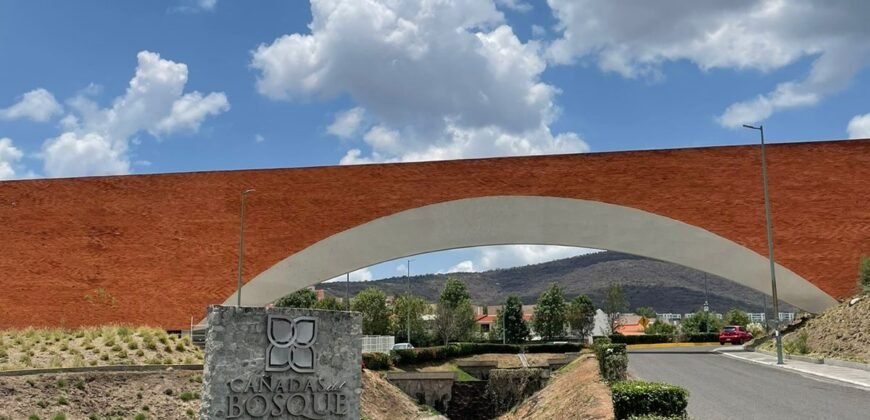 EXCELENTE TERRENO PLANO LISTO PARA CONSTRUIT