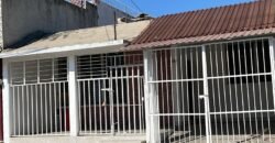 Hermosa casa lista para habitar a 8 min del malecón y playa COL LOMAS DEL MAR