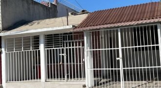 Hermosa casa lista para habitar a 8 min del malecón y playa COL LOMAS DEL MAR