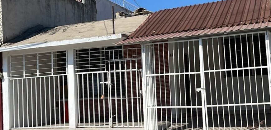Hermosa casa lista para habitar a 8 min del malecón y playa COL LOMAS DEL MAR