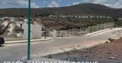 EXCELENTE TERRENO PLANO LISTO PARA CONSTRUIT