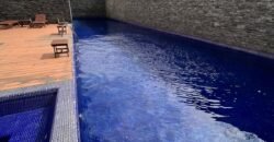 Depa en Narvarte con alberca, gym y espacios para disfrutar diario