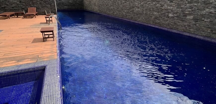 Depa en Narvarte con alberca, gym y espacios para disfrutar diario