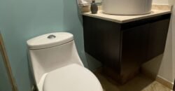 Depa en Narvarte con alberca, gym y espacios para disfrutar diario