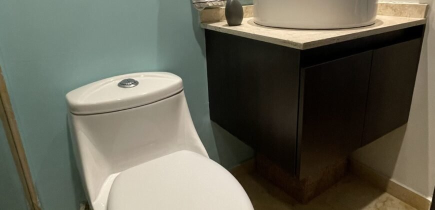 Depa en Narvarte con alberca, gym y espacios para disfrutar diario