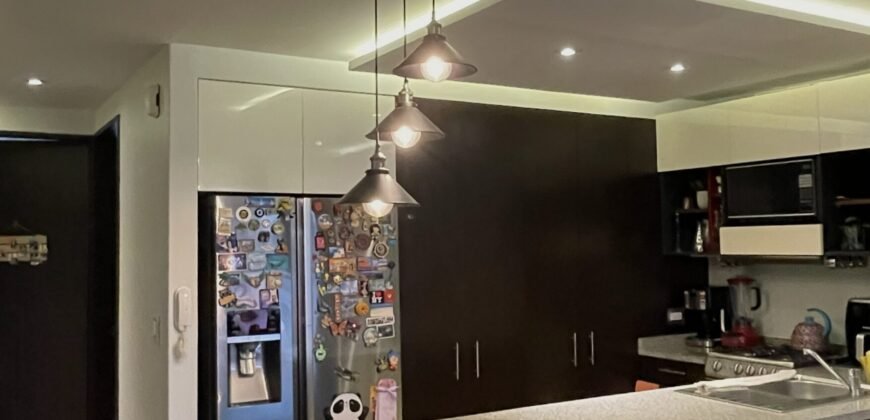 Depa en Narvarte con alberca, gym y espacios para disfrutar diario