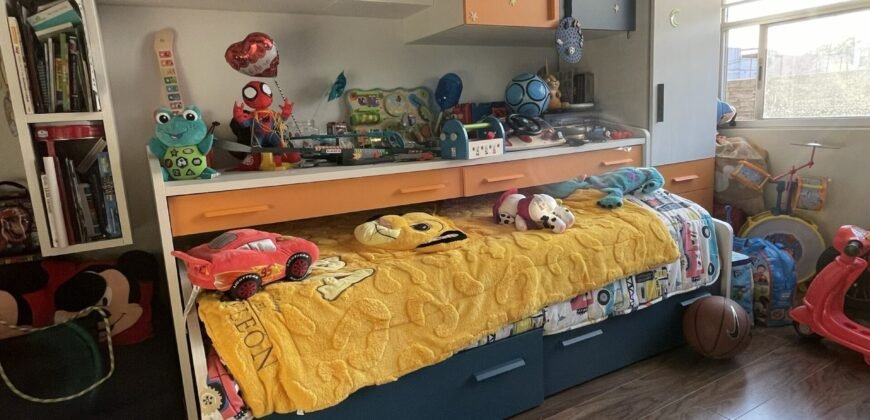 Depa en Narvarte con alberca, gym y espacios para disfrutar diario