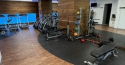 Depa en Narvarte con alberca, gym y espacios para disfrutar diario