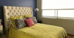 Depa en Narvarte con alberca, gym y espacios para disfrutar diario