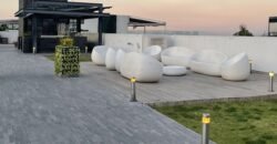 Depa en Narvarte con alberca, gym y espacios para disfrutar diario