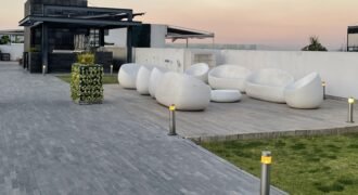 Depa en Narvarte con alberca, gym y espacios para disfrutar diario