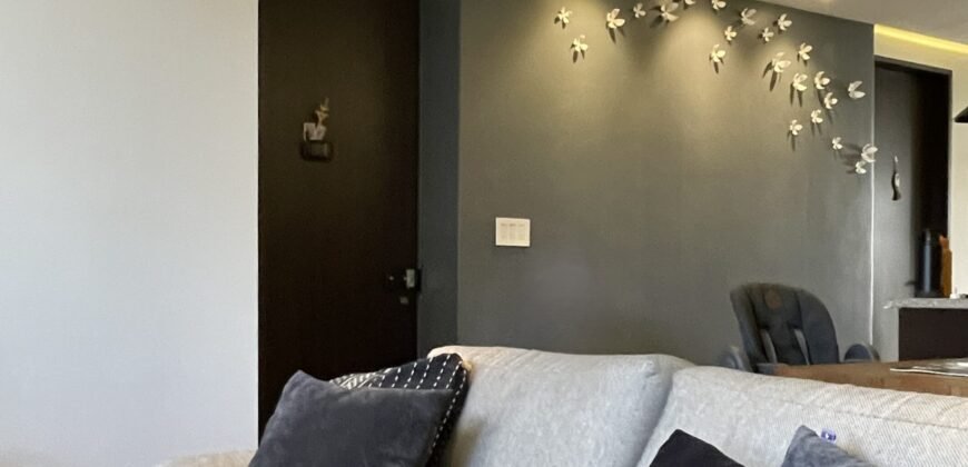 Depa en Narvarte con alberca, gym y espacios para disfrutar diario