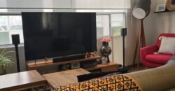 Depa en Narvarte con alberca, gym y espacios para disfrutar diario