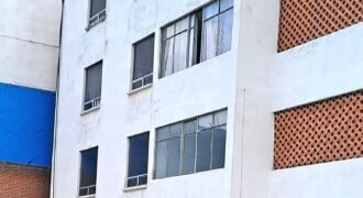 RENTO AMPLIO DEPARTAMENTO EN PLANTA BAJA, DOS RECÁMARAS, COL. LA LIBERTAD