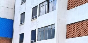 RENTO AMPLIO DEPARTAMENTO PLANTA BAJA DOS RECÁMARAS, COL. LIBERTAD