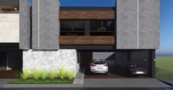 Casa en Altares Residencial, Santiago, N.L.