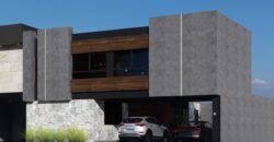 Casa en Altares Residencial, Santiago, N.L.