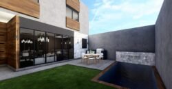 Casa en Altares Residencial, Santiago, N.L.