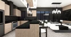 Casa en Altares Residencial, Santiago, N.L.