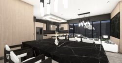 Casa en Altares Residencial, Santiago, N.L.