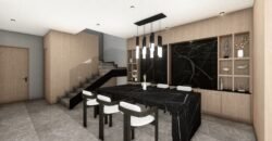 Casa en Altares Residencial, Santiago, N.L.
