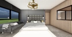 Casa en Altares Residencial, Santiago, N.L.