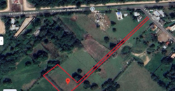 🚨 Terreno en venta!! 🚨 Plusvalía y bien ubicado, a un lado del Aeropuerto y 15 minutos de Villahermosa ! La Palma, Vhsa, Tab.🏠 💲4,090,000.00 🚨