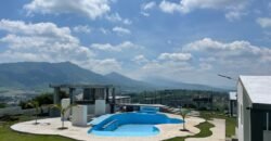 Quinta Panoramica en La Cima de Montaña con Vistas a Chapala, Cajititlán y Gdl