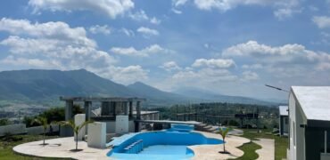 Quinta Panoramica en La Cima de Montaña con Vistas a Chapala, Cajititlán y Gdl