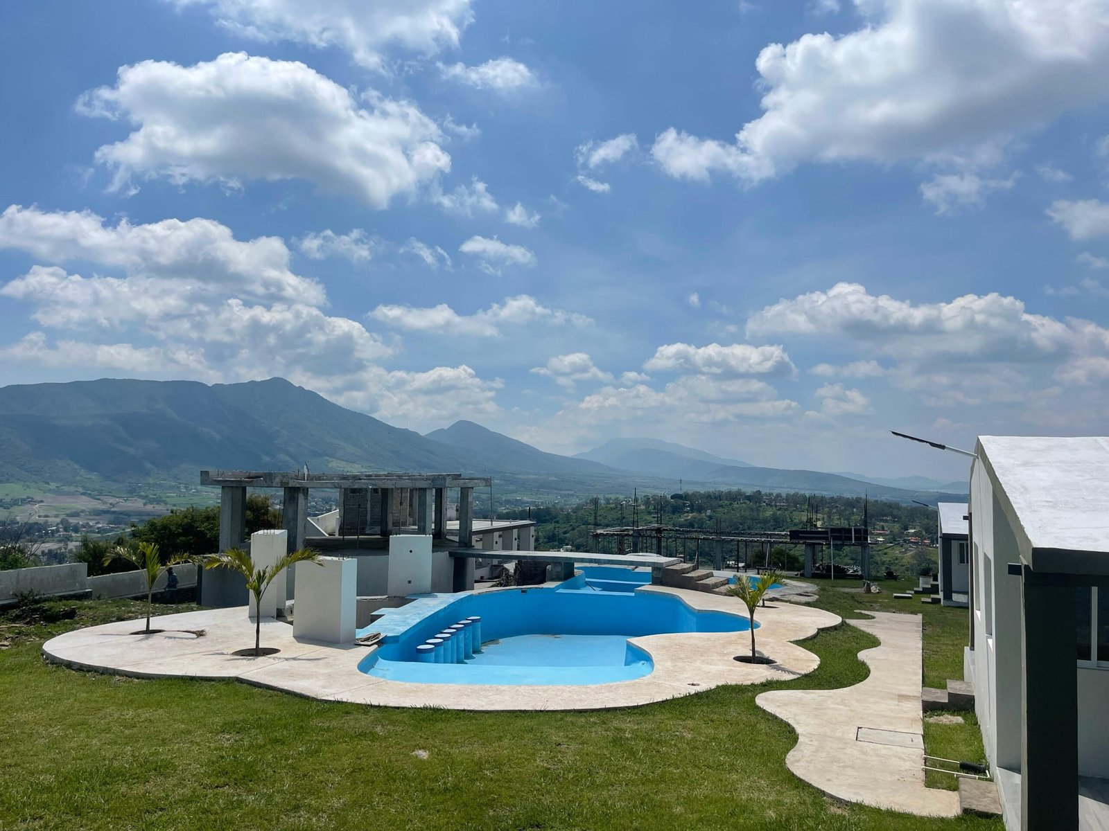 Quinta Panoramica en La Cima de Montaña con Vistas a Chapala, Cajititlán y Gdl