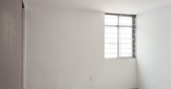 RENTO AMPLIO DEPARTAMENTO, 3 RECÁMARAS, COL. LIBERTAD