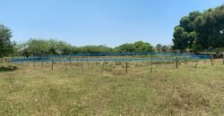 🚨 Terreno en venta!! 🚨 Plusvalía y bien ubicado, a un lado del Aeropuerto y 15 minutos de Villahermosa ! La Palma, Vhsa, Tab.🏠 💲4,090,000.00 🚨