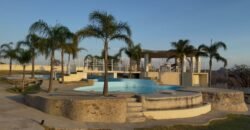 Quinta Panoramica en La Cima de Montaña con Vistas a Chapala, Cajititlán y Gdl