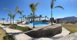 Quinta Panoramica en La Cima de Montaña con Vistas a Chapala, Cajititlán y Gdl