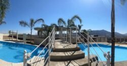 Quinta Panoramica en La Cima de Montaña con Vistas a Chapala, Cajititlán y Gdl