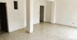 RENTO AMPLIO DEPARTAMENTO EN PLANTA BAJA, DOS RECÁMARAS, COL. LA LIBERTAD