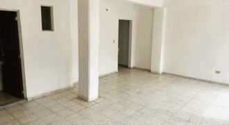 RENTO AMPLIO DEPARTAMENTO EN PLANTA BAJA, DOS RECÁMARAS, COL. LA LIBERTAD