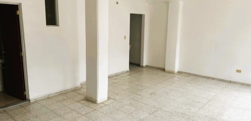 RENTO AMPLIO DEPARTAMENTO EN PLANTA BAJA, DOS RECÁMARAS, COL. LA LIBERTAD