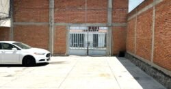 RENTO AMPLIO DEPARTAMENTO EN PLANTA BAJA, DOS RECÁMARAS, COL. LA LIBERTAD